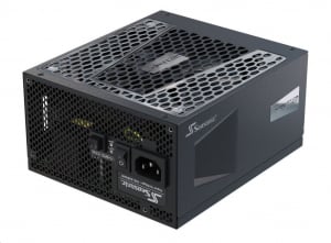 Seasonic Prime TX 750W moduláris tápegység